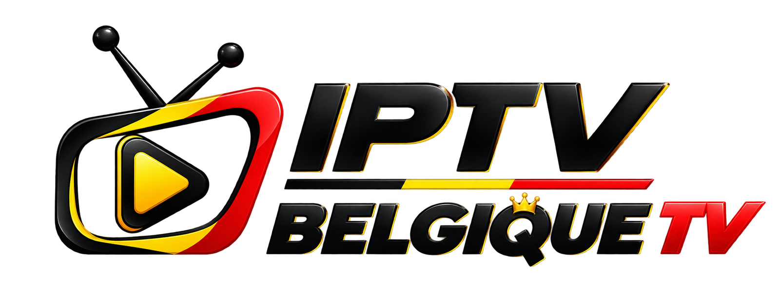 IPTV Belgique TV